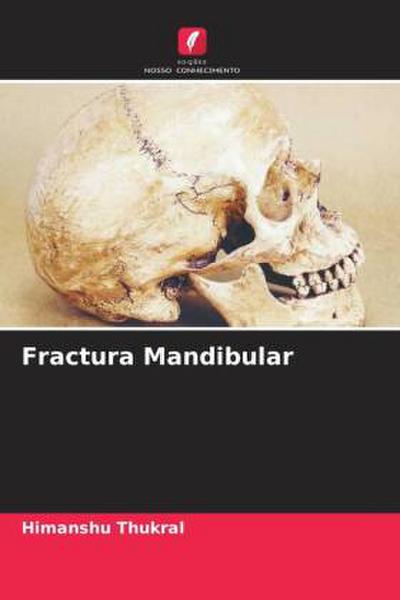 Fractura Mandibular
