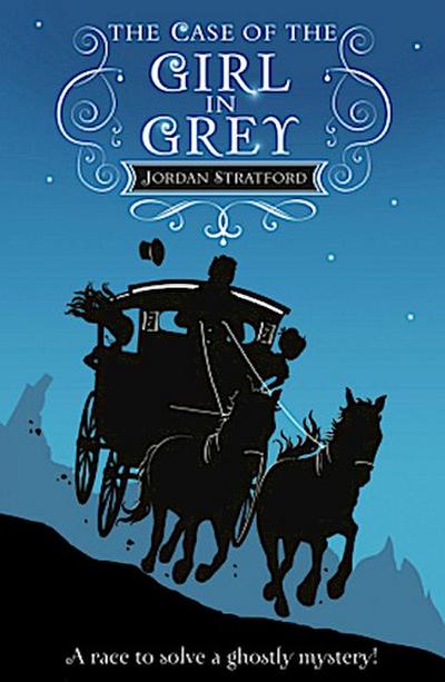The Case of the Girl in Grey