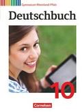 Deutschbuch Gymnasium - Rheinland-Pfalz - Ausgabe 2012 - 10. Schuljahr