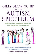 Girls Growing Up on the Autism Spectrum