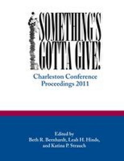 Something’s Gotta Give