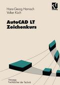 AutoCAD LT Zeichenkurs