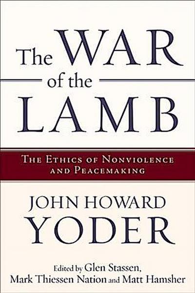 War of the Lamb