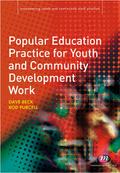Popular Education Practice for Youth and Community Development Work