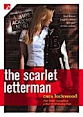 Scarlet Letterman