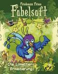 Fabelsaft: Die Limetten-Erweiterung (Spiel-Zubehör)