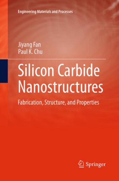 Silicon Carbide Nanostructures