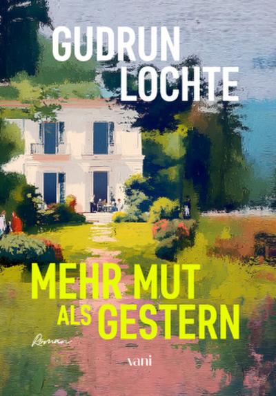 Mehr Mut als gestern