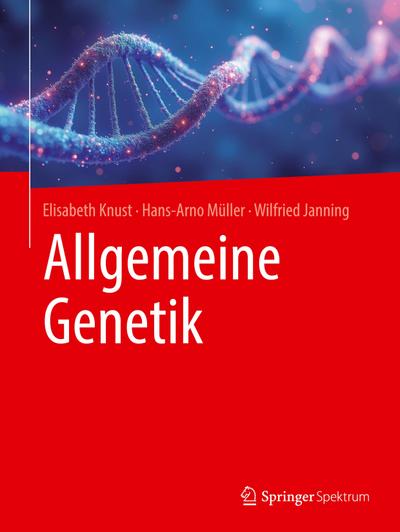 Allgemeine Genetik