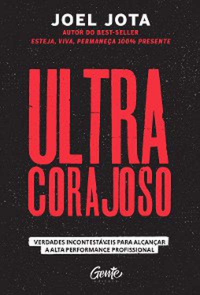 Ultracorajoso