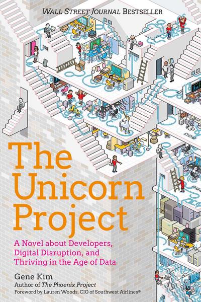 The Unicorn Project