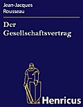 Der Gesellschaftsvertrag