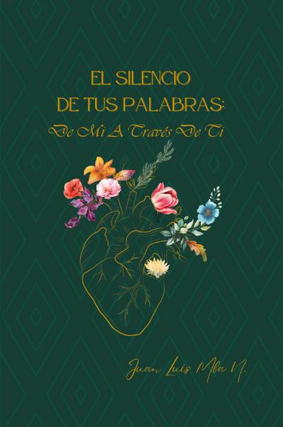 EL SILENCIO DE TUS PALABRAS