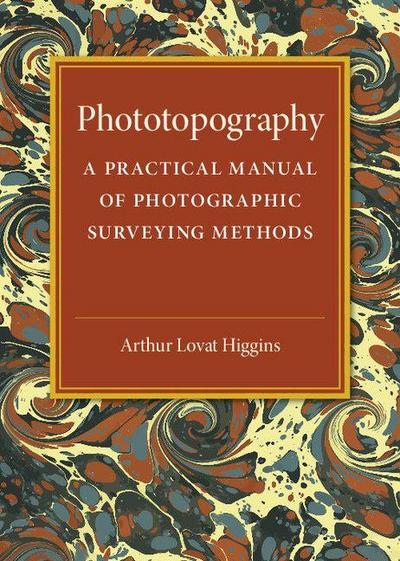Phototopography