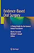 Evidence-Based Oral Surgery