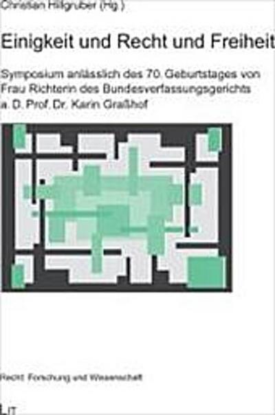 Einigkeit und Recht und Freiheit