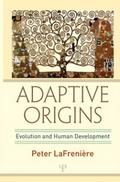 Adaptive Origins - Peter LaFreniere