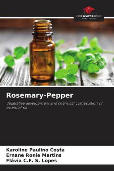 Rosemary-Pepper