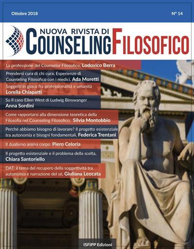 Nuova Rivista di Counseling Filosofico