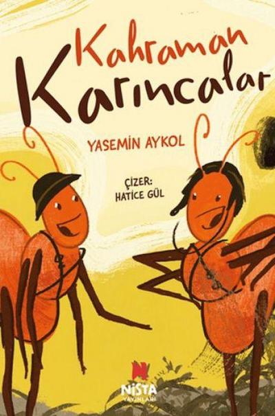 Kahraman Karincalar