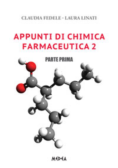 Appunti di chimica farmaceutica 2 parte 1