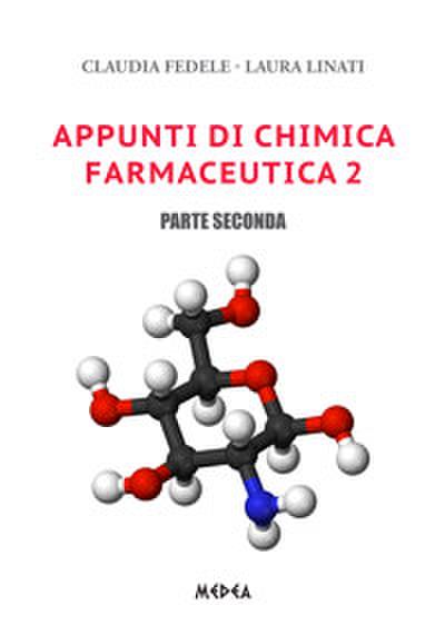 Appunti di chimica farmaceutica 2 parte 2