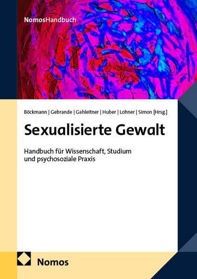 Sexualisierte Gewalt