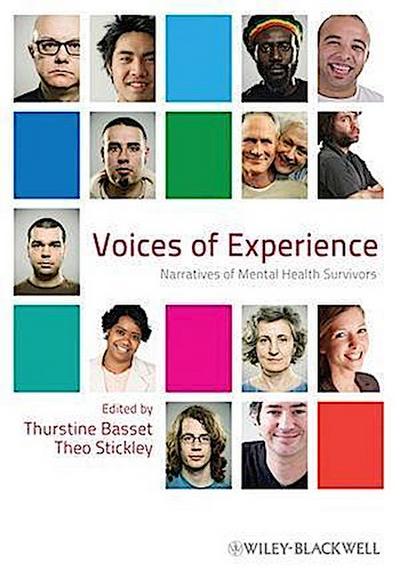 Voices of Experience