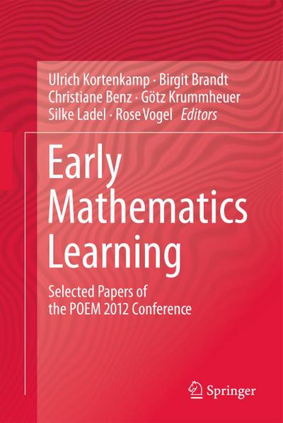 Early Mathematics Learning
