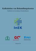 Kalkulation von Behandlungskosten