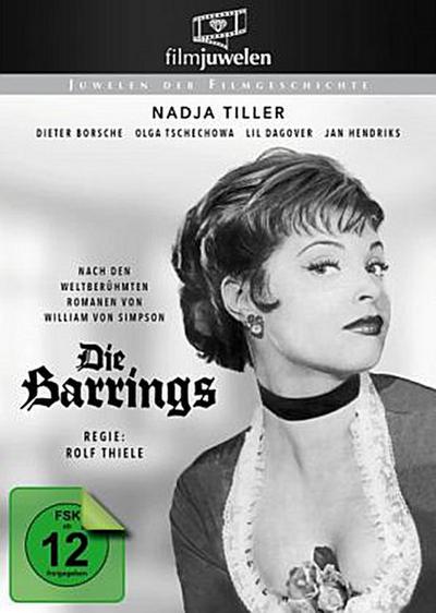 Die Barrings