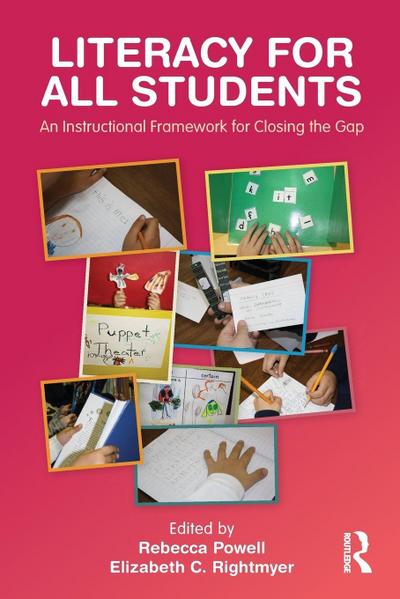 Literacy for All Students