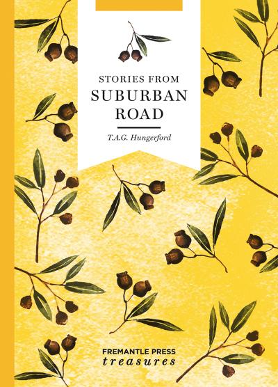 Stories from Suburban Road