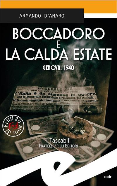 Boccadoro e la calda estate