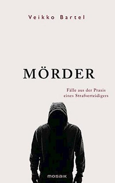 Mörder
