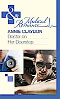 Doctor On Her Doorstep