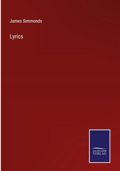 Lyrics