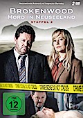 Brokenwood - Mord in Neuseeland