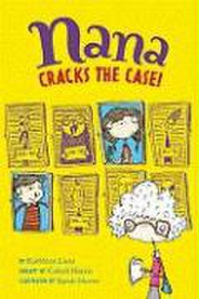 Nana Cracks the Case!