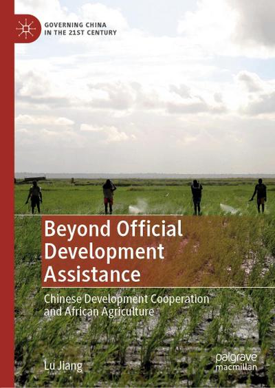 Beyond Official Development Assistance