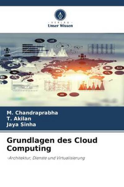 Grundlagen des Cloud Computing