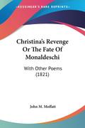 Christina’s Revenge Or The Fate Of Monaldeschi