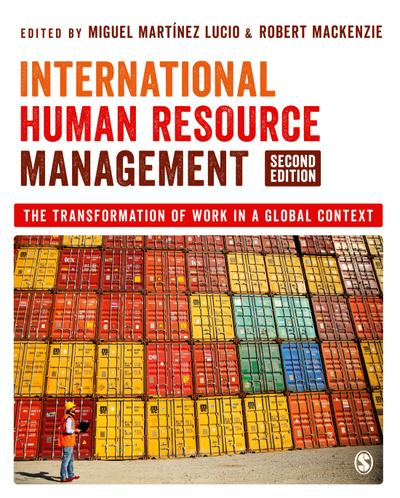 International Human Resource Management