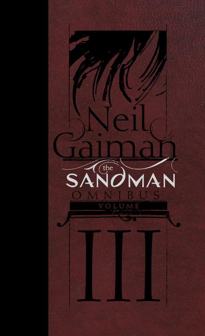 The Sandman Omnibus Vol. 3 