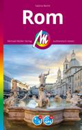 MICHAEL MÜLLER REISEFÜHRER Rom MM-City