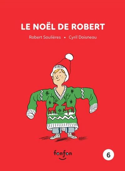 Le Noel de Robert