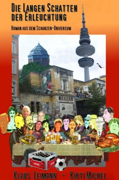 Die langen Schatten der Erleuchtung