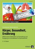 Körper, Gesundheit, Ernährung