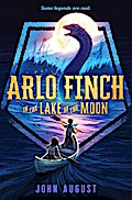 Arlo Finch in the Lake of the Moon