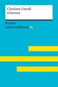 Charlotte Gneuß: Gittersee